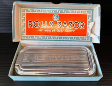 Vintage english rolls for sale  OLNEY