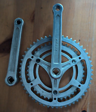 Pédalier vélo vintage d'occasion  Laignes