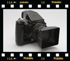 Zenza bronica etrs usato  Italia