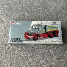 Corgi 17902 scammell for sale  Shipping to Ireland