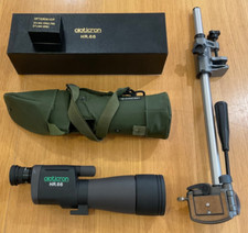 Opticron hr.66 66mm for sale  WANTAGE