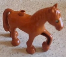 Lego duplo cavallo usato Lego duplo cavallo usato  Firenze