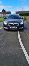 Vauxhall insignia estate for sale  CAERNARFON