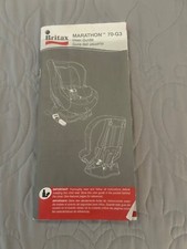 Britax marathon car for sale  Orlando