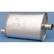 Exhaust muffler jeep d'occasion  Lunel