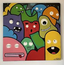 Street art pop d'occasion  La Queue-en-Brie