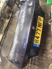 Bmw e36 boot for sale  HARWICH