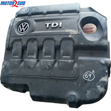 Plastica coprimotore per usato Plastica coprimotore per usato  Sarno