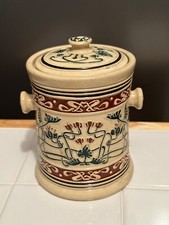 Kleiner kautabaktopf riginal gebraucht kaufen  Nordhausen