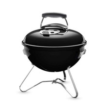 Weber smokey joe usato  Roccagloriosa