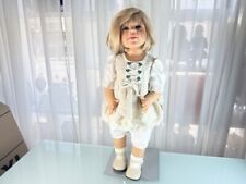Poupée artiste monika d'occasion  Expédié en France