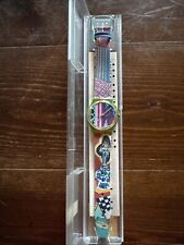 Swatch mogador gl103 usato  Iglesias