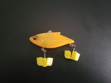 Leurre lipless megabass d'occasion  Saint-Jean-de-Boiseau