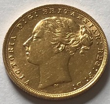 Queen victoria carat for sale  LONDON