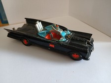 Corgi toys batmobile d'occasion  Hautmont