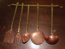 Lot ustensiles cuisine d'occasion  Ciry-le-Noble