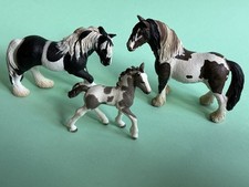 Schleich tinker gypsy for sale  ABERDEEN