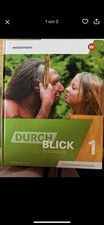Durchblick geschichte förderm gebraucht kaufen  Koblenz