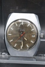 Orologio poljot automatico usato  Castelnuovo Don Bosco