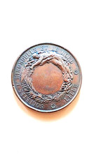 Medal 1880 lille d'occasion  Expédié en Belgium