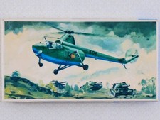 Veb plasticart hubschrauber gebraucht kaufen Veb plasticart hubschrauber gebraucht kaufen  Königsbrunn