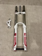 Usado, RockShox Boxxer Mission Control Solo Air 26"" comprar usado  Enviando para Brazil