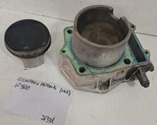 Cilindro pistone fasce usato Cilindro pistone fasce usato  Giugliano in Campania