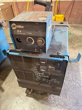 Miller welding power for sale  Youngstown