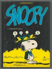 Charles schulz impareggiabile usato  Venezia