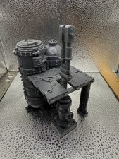 Warhammer 40k terrain for sale  Waltham