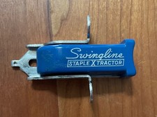 Vintage swingline staple for sale  Aurora