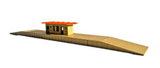Hornby dublo diecast for sale  GLASGOW
