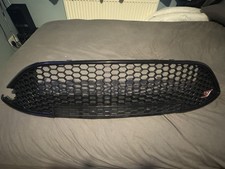 focus st grill black for sale  CHARD
