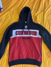felpa curva usato felpa curva usato Porlezza