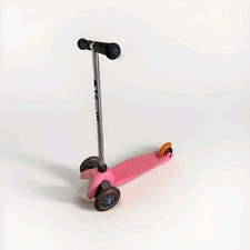 Micro scooter pink for sale  MANCHESTER