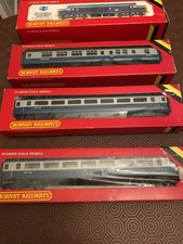 Vintage hornby gauge for sale  LIVERPOOL