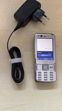 Nokia n82 313 gebraucht kaufen  Vilshofen an der Donau