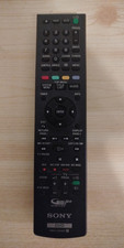 Sony rmt d248p d'occasion  Marssac-sur-Tarn