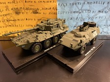 Lotto veicoli militari usato  Genova