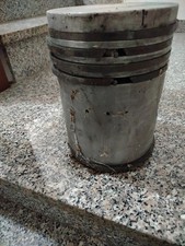Pistone per trattore usato  Vaglia