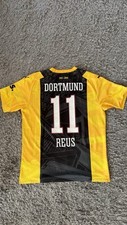 Borussia dortmund sondertrikot gebraucht kaufen  Ellwangen (Jagst)