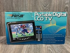 Digital prism portable for sale  Middletown