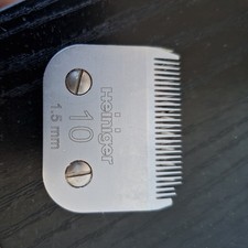 Heiniger 1.5mm snap for sale  WOKINGHAM