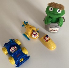 Kfc kids toys for sale  TONBRIDGE