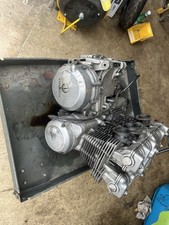 Honda cb900f engine for sale  ST. HELENS