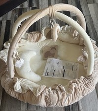 Thick plush baby for sale  Marshall