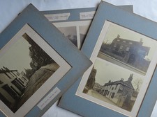 Orig photograph 1905 for sale  RADSTOCK
