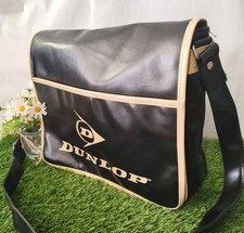 Vintage dunlop messenger for sale  SWANSEA