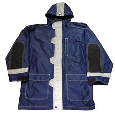 Quiksilver hooded jacket for sale  Buena Park