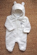 Baby schneeanzug winteranzug gebraucht kaufen  Leipzig